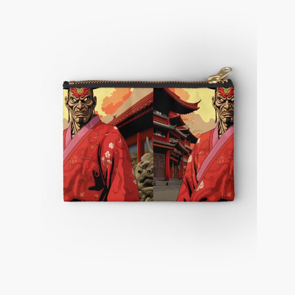 Item preview, Bishamon | Hip Hop style designed and sold by ComicsFactory.