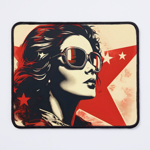 Item preview, A True Rebel Star designed and sold by BlackStarGaben.