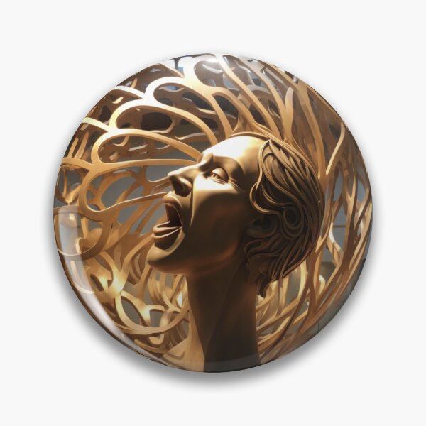 Item preview, "Impact Art Series: Expressive Designs That Resonate" designed and sold by NexusVisions.