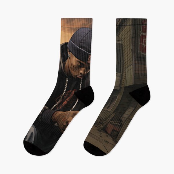 Item preview, Blackberry | Hip Hop style designed and sold by ComicsFactory.
