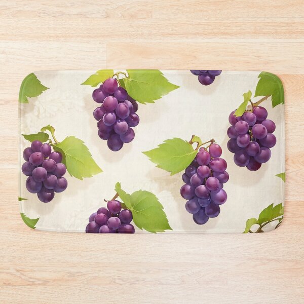 Item preview, Grapes 03 designed and sold by jumpercat.