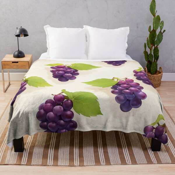 Item preview, Grapes 03 designed and sold by jumpercat.