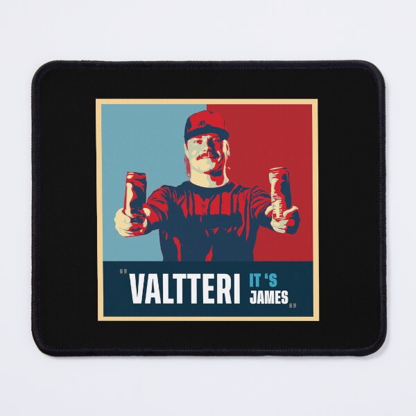 Item preview, Valtteri it's james designed and sold by Rflectionart.