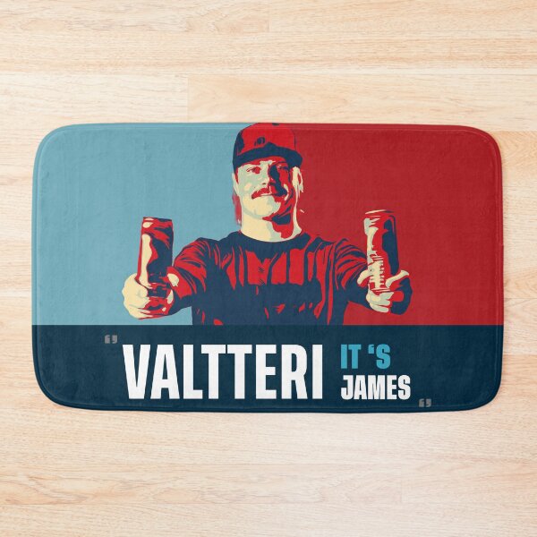 Item preview, Valtteri it's james designed and sold by Rflectionart.