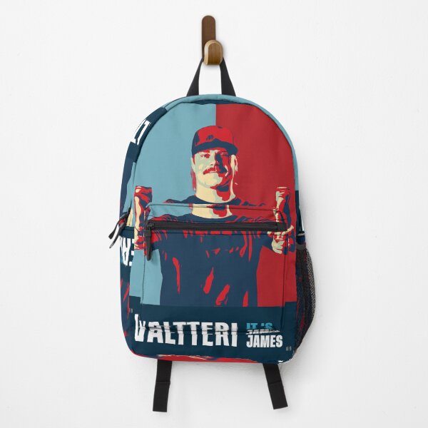 Item preview, Valtteri it's james designed and sold by Rflectionart.