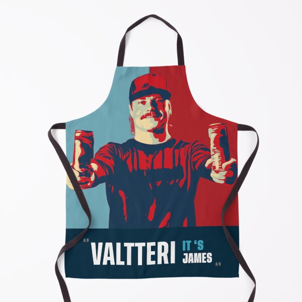 Item preview, Valtteri it's james designed and sold by Rflectionart.