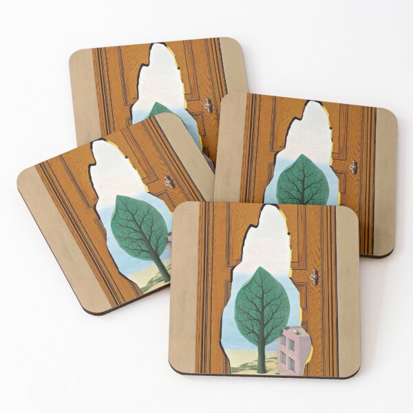 Item preview, Rene magritte paintings rene magritte artwork designed and sold by Rayscompany.