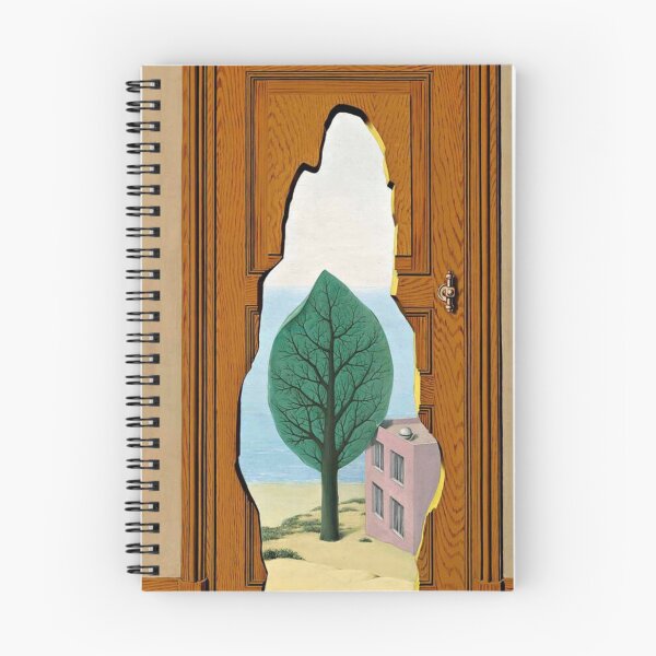 Item preview, Rene magritte paintings rene magritte artwork designed and sold by Rayscompany.