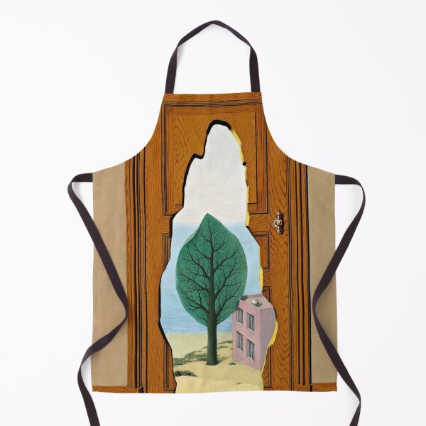 Item preview, Rene magritte paintings rene magritte artwork designed and sold by Rayscompany.