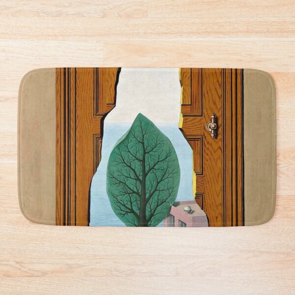Item preview, Rene magritte paintings rene magritte artwork designed and sold by Rayscompany.