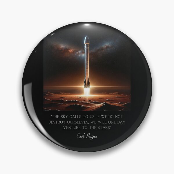 Item preview, starship designed and sold by TEEJAMBOREE.