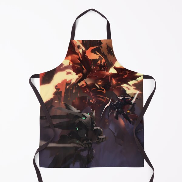 Item preview, Legend of Heroes - Trails of Cold Steel designed and sold by VibraArt.