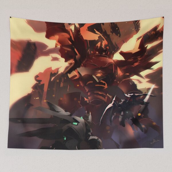 Item preview, Legend of Heroes - Trails of Cold Steel  designed and sold by VibraArt.