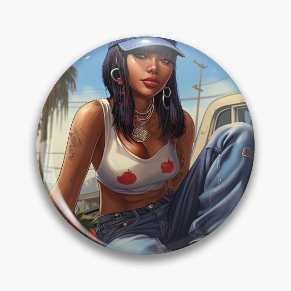 Item preview, Blueberry | Hip Hop style designed and sold by ComicsFactory.