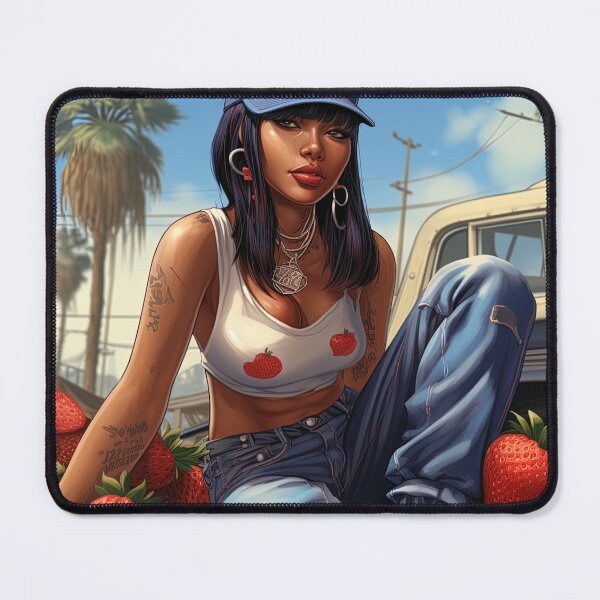 Item preview, Blueberry | Hip Hop style designed and sold by ComicsFactory.