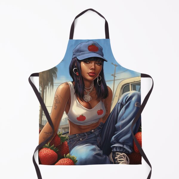 Item preview, Blueberry | Hip Hop style designed and sold by ComicsFactory.