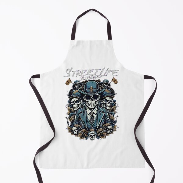 Item preview, Street Life Survive designed and sold by BomboStore.