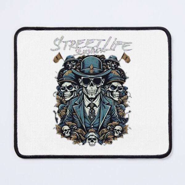 Item preview, Street Life Survive designed and sold by BomboStore.