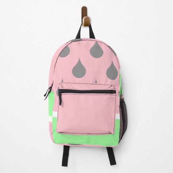 Item preview, summer pastel pink watermelon slice designed and sold by Gossip Rag.