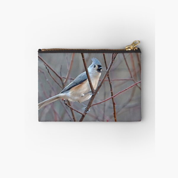 Item preview, Singing Titmouse designed and sold by Deb Oppermann.