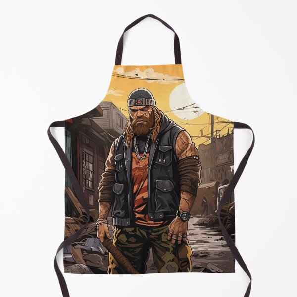 Item preview, Bödvar Bjarki | Hip Hop style designed and sold by ComicsFactory.