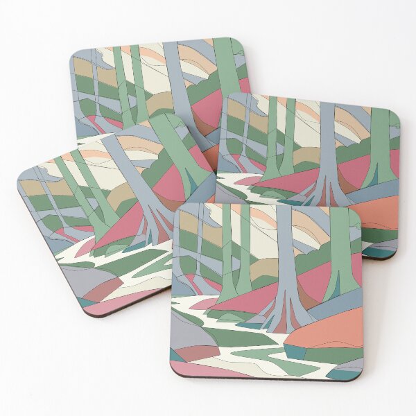 Item preview, Gully designed and sold by Slade Smith.