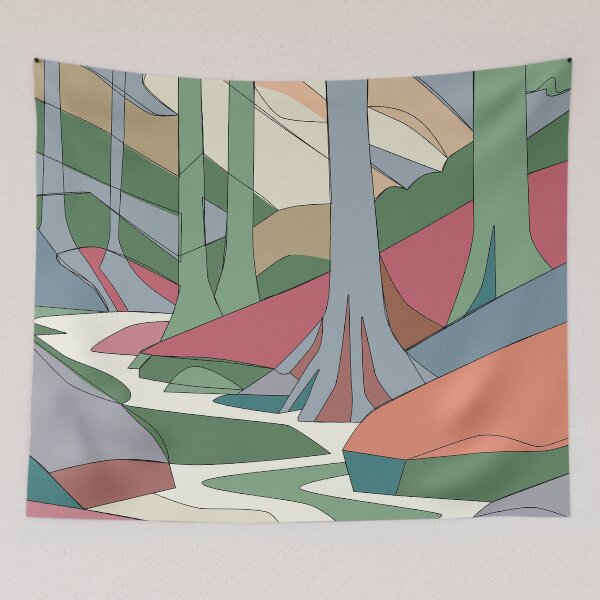 Item preview, Gully designed and sold by Slade Smith.