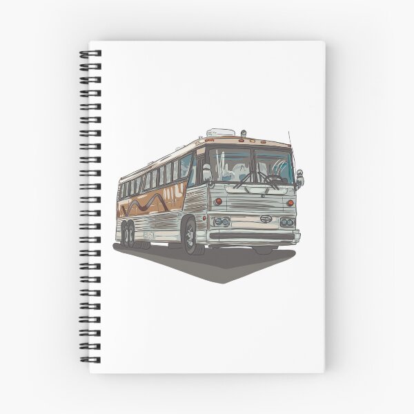 Item preview, Yellow Stripe Camper designed and sold by PashmaLee.