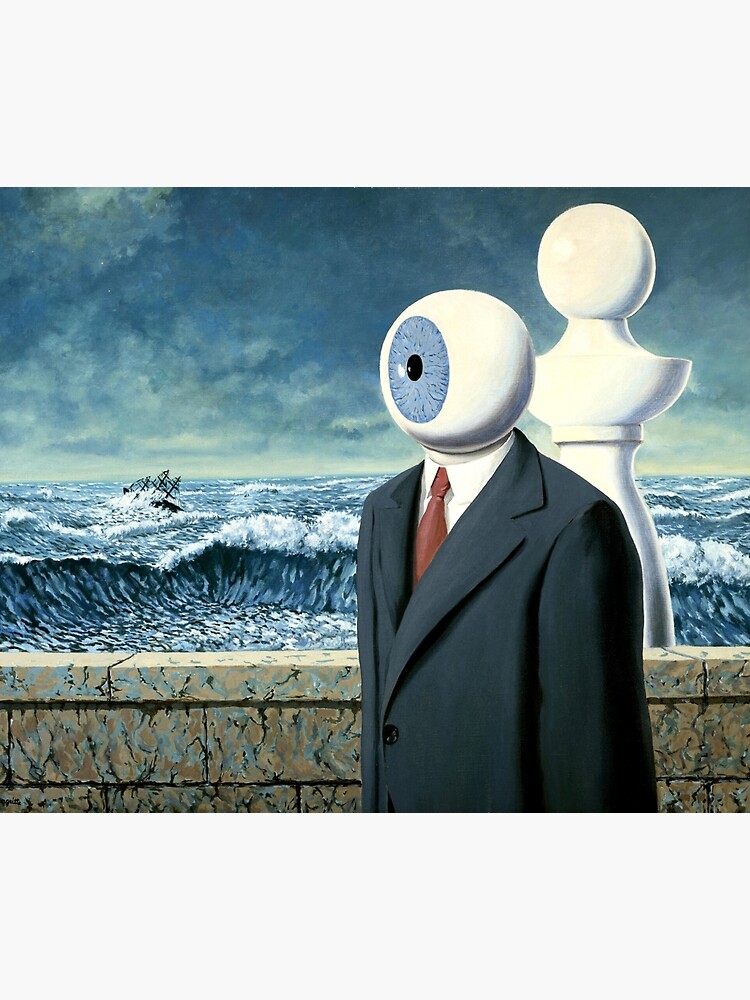 Rene magritte paintings rene magritte artwork