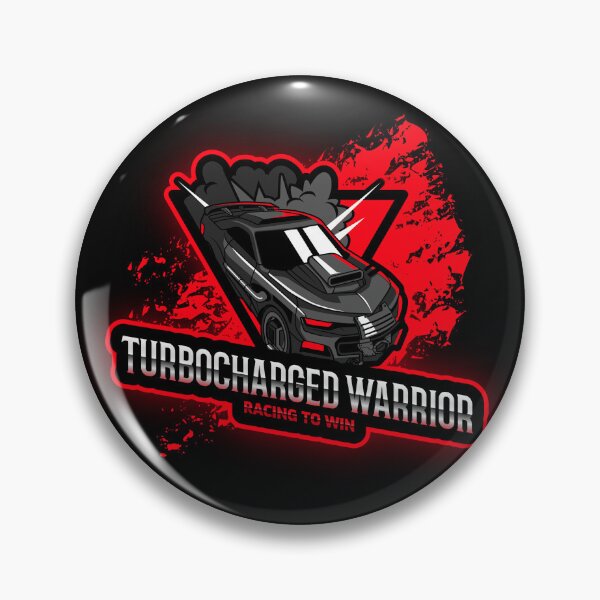 Artikelvorschau, Turbocharged Warrior Racing gewinnt Turbo Car Racing Twin Turbo-Rennwagen mit Turbolader-Boost entworfen und verkauft von CarantinedChaos.