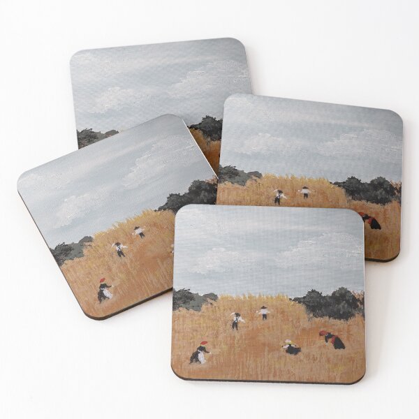 Item preview, Harvest  designed and sold by Grace Hedquist.