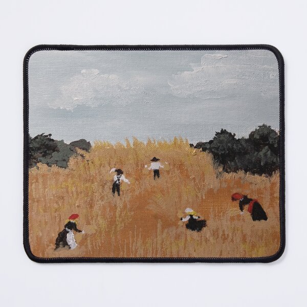 Item preview, Harvest designed and sold by Grace Hedquist.