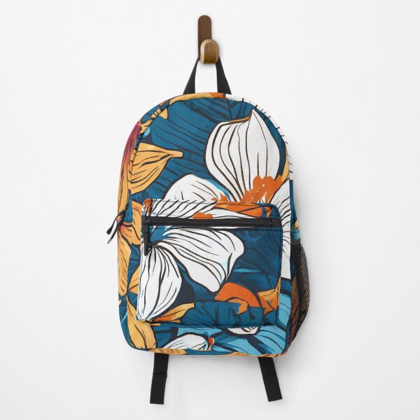 Item preview, Fragrant Hawaiian Flowers designed and sold by essentialimage.