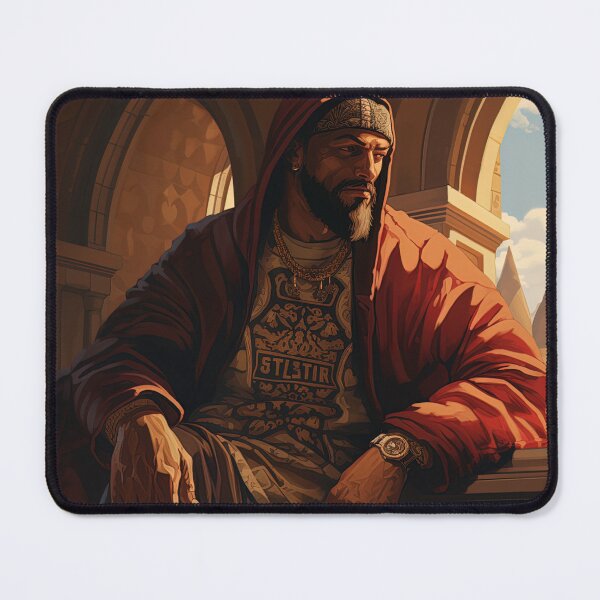 Item preview, Boethius | Hip Hop style designed and sold by ComicsFactory.