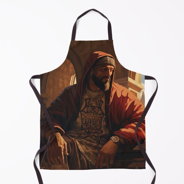 Item preview, Boethius | Hip Hop style designed and sold by ComicsFactory.
