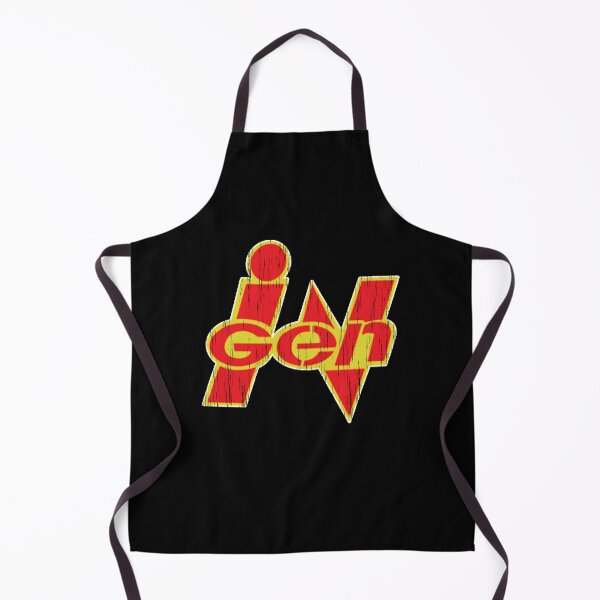 Item preview, ingen old logo designed and sold by Blck-Acid-Devil.