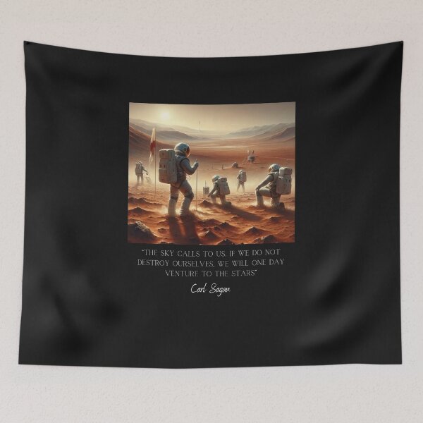 Item preview,  starship designed and sold by TEEJAMBOREE.