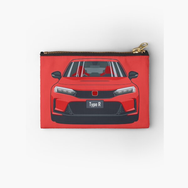 Item preview, Civic type R - vector drawing designed and sold by yohannlp.