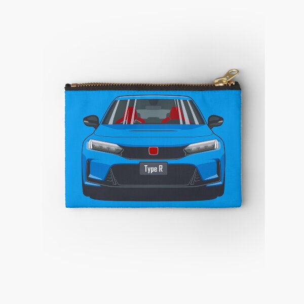 Item preview, Civic type R - vector drawing designed and sold by yohannlp.