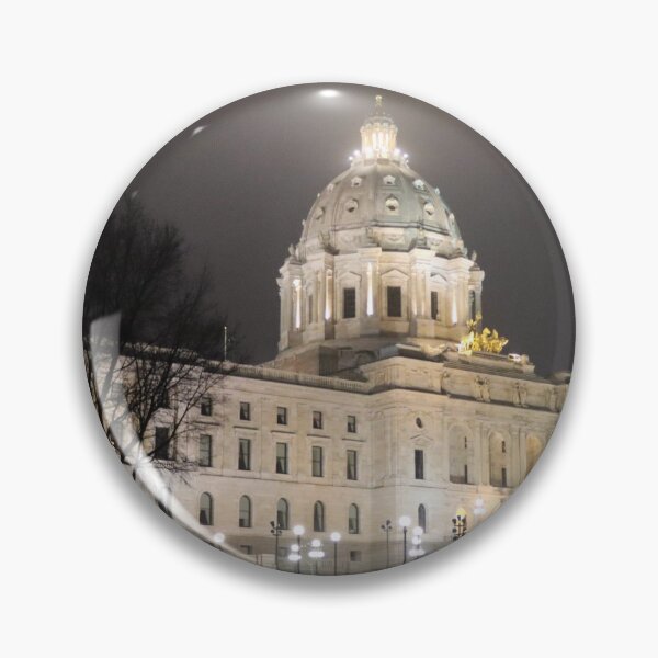 Item preview, State Capital Building  designed and sold by passion4photos.