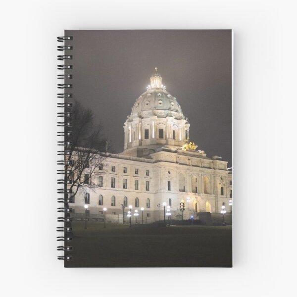 Item preview, State Capital Building  designed and sold by passion4photos.