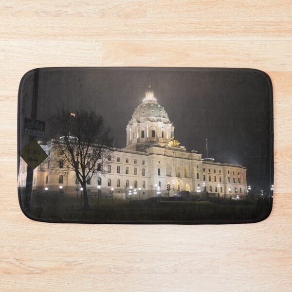 Item preview, State Capital Building  designed and sold by passion4photos.