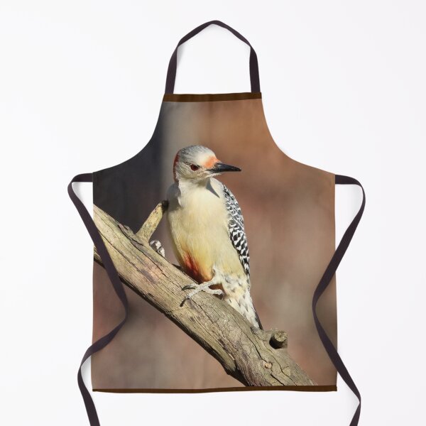 Item preview, Red Bellied Woodpecker In Winter designed and sold by Deb Oppermann.