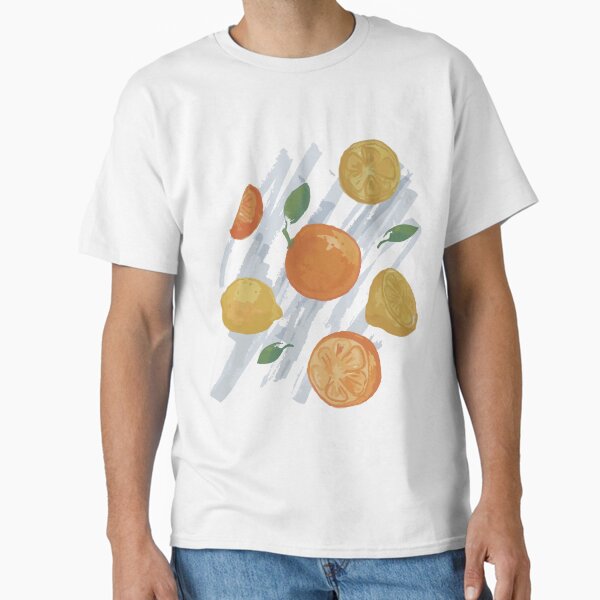 Item preview, Citrus Fields designed and sold by Aweberry.