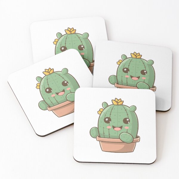 Item preview, Cactus Baby 1 designed and sold by HahaHandlesHub.