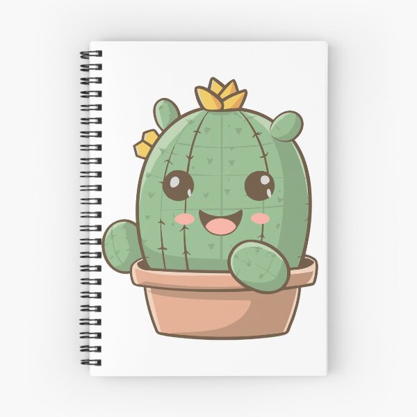 Item preview, Cactus Baby 1 designed and sold by HahaHandlesHub.