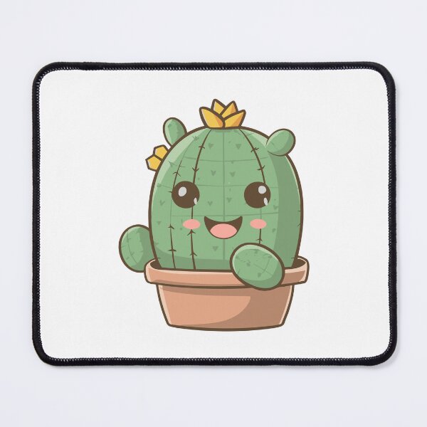 Item preview, Cactus Baby 1 designed and sold by HahaHandlesHub.