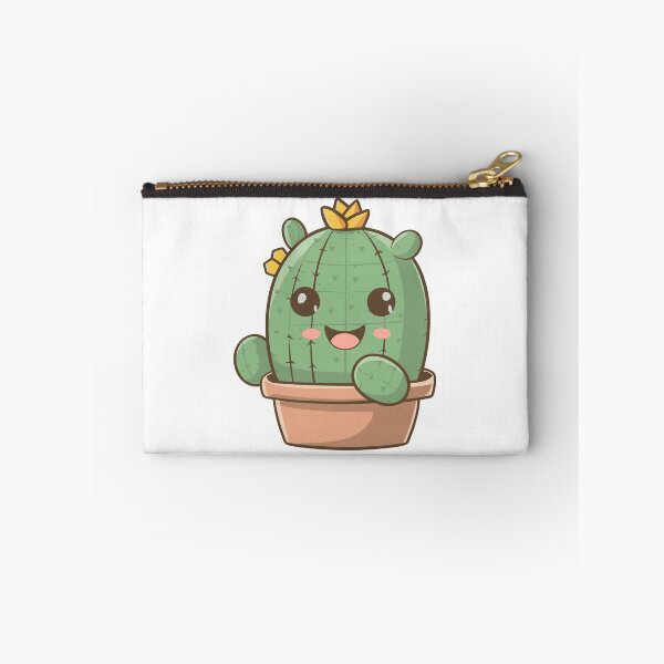 Item preview, Cactus Baby 1 designed and sold by HahaHandlesHub.