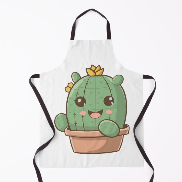 Item preview, Cactus Baby 1 designed and sold by HahaHandlesHub.