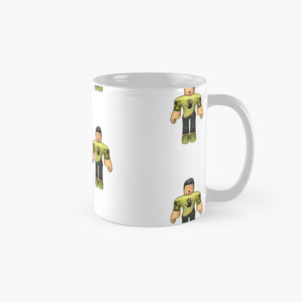 Item preview, Trent Total Drama Roblox Travis designed and sold by reyuxyu.
